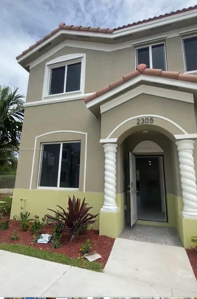 2305 SE 10th St # 1178, Homestead FL 33035 — 1