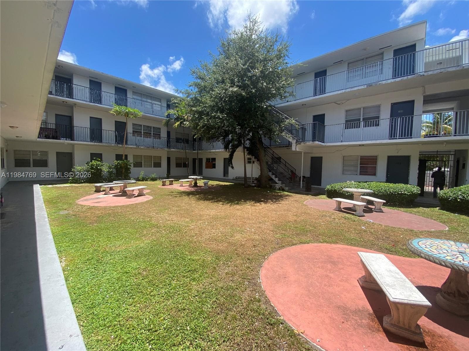 13700 NE 6th Ave # 104, North Miami FL 33161 — 2
