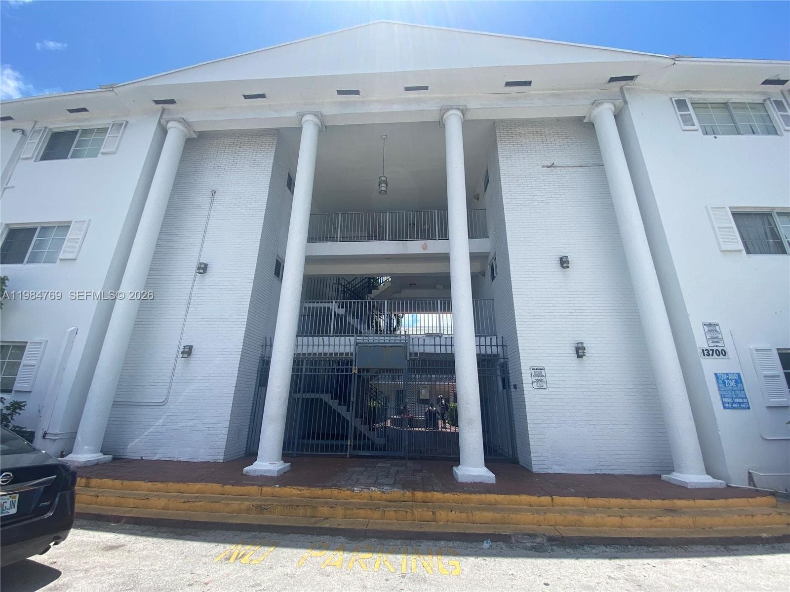 13700 NE 6th Ave # 104, North Miami FL 33161 — 1