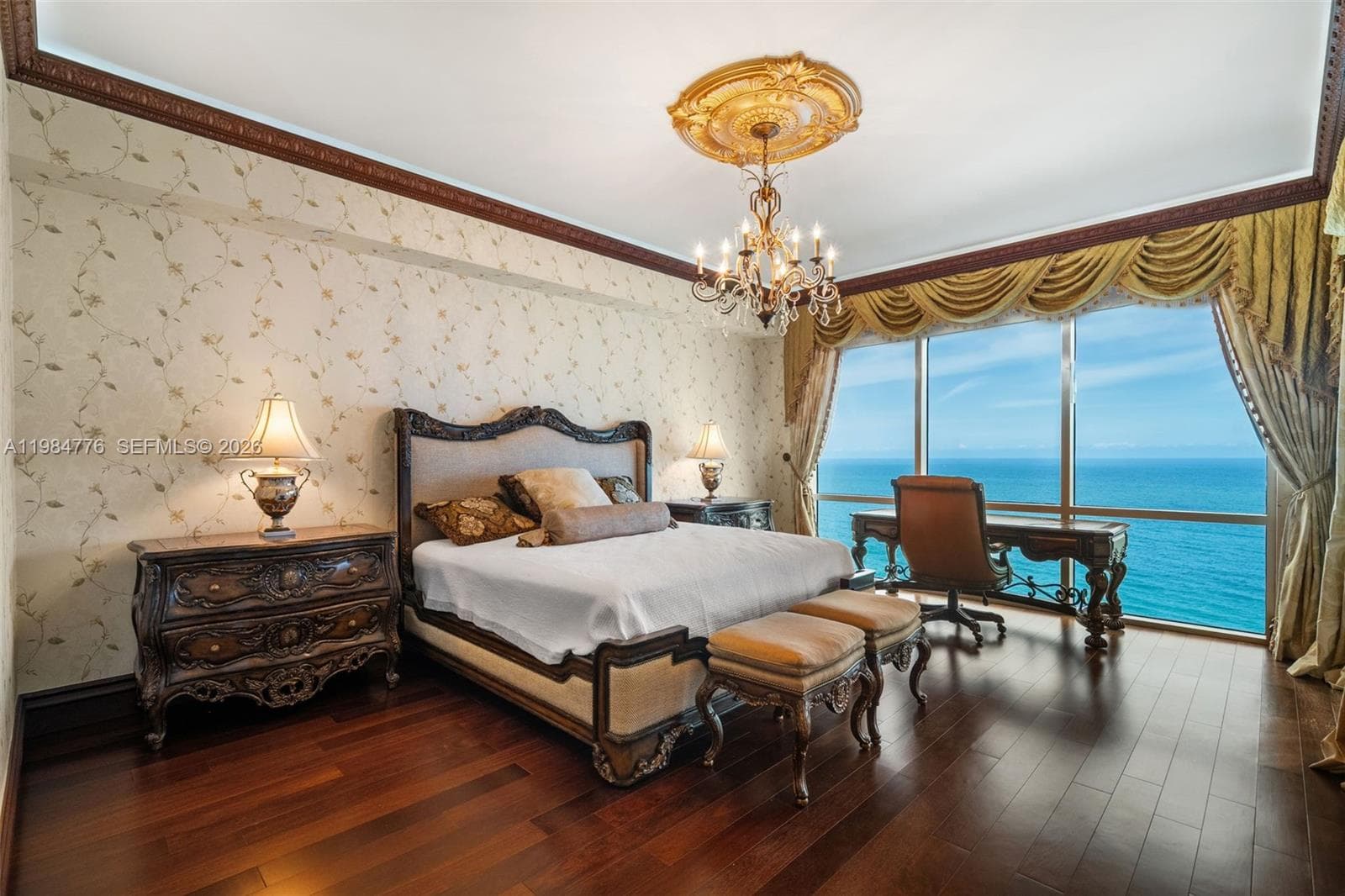 16047 Collins Ave # 1604, Sunny Isles Beach FL 33160 — 12