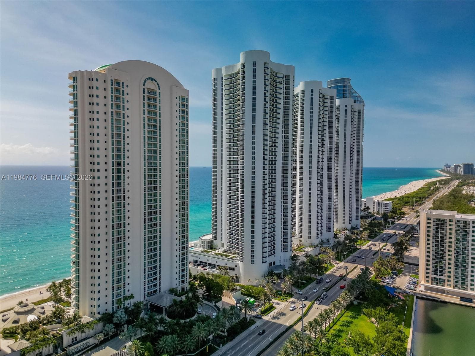 16047 Collins Ave # 1604, Sunny Isles Beach FL 33160 — 3