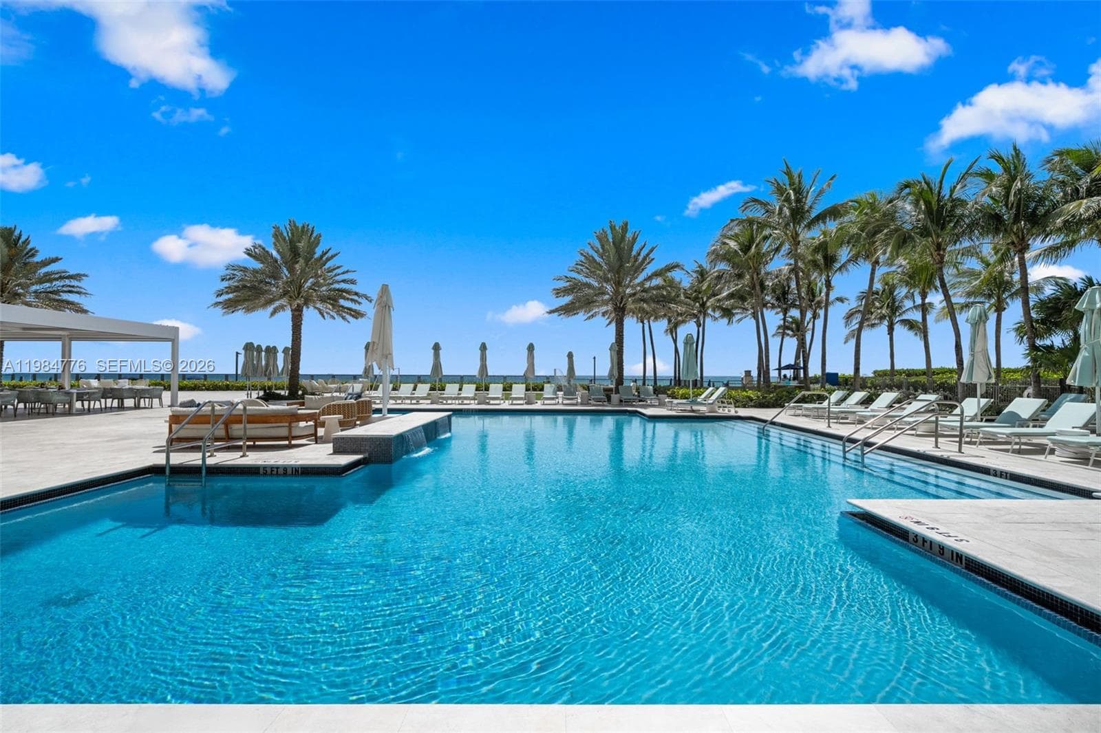 16047 Collins Ave # 1604, Sunny Isles Beach FL 33160 — 55
