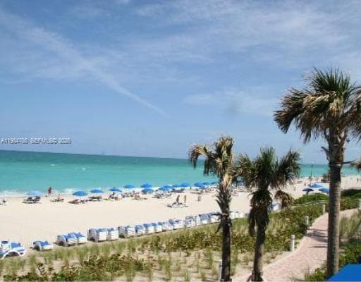 18201 Collins Ave # 3505, Sunny Isles Beach FL 33160 — 17