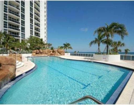 18201 Collins Ave # 3505, Sunny Isles Beach FL 33160 — 16
