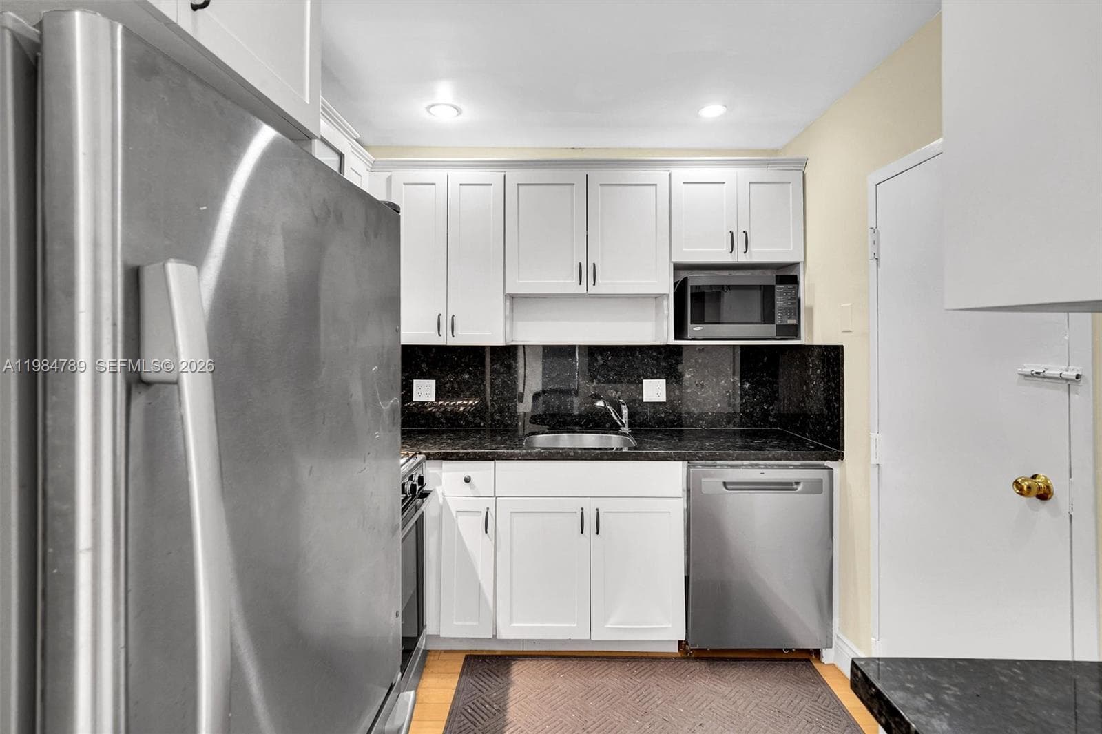 David William Hotel Condo, Coral Gables, FL — 2