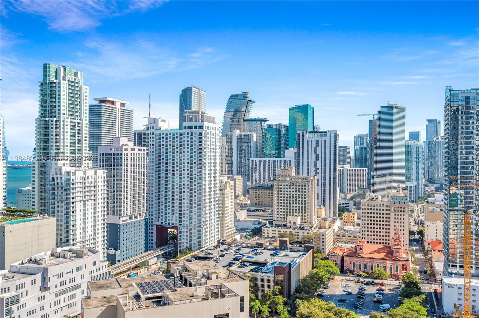 121 NE 5th St # 3005, Miami FL 33130 — 10