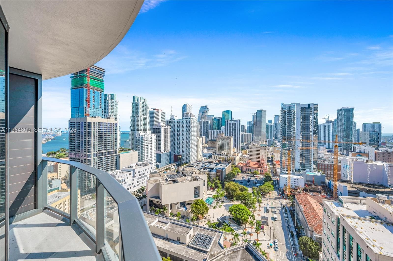 121 NE 5th St # 3005, Miami FL 33130 — 8