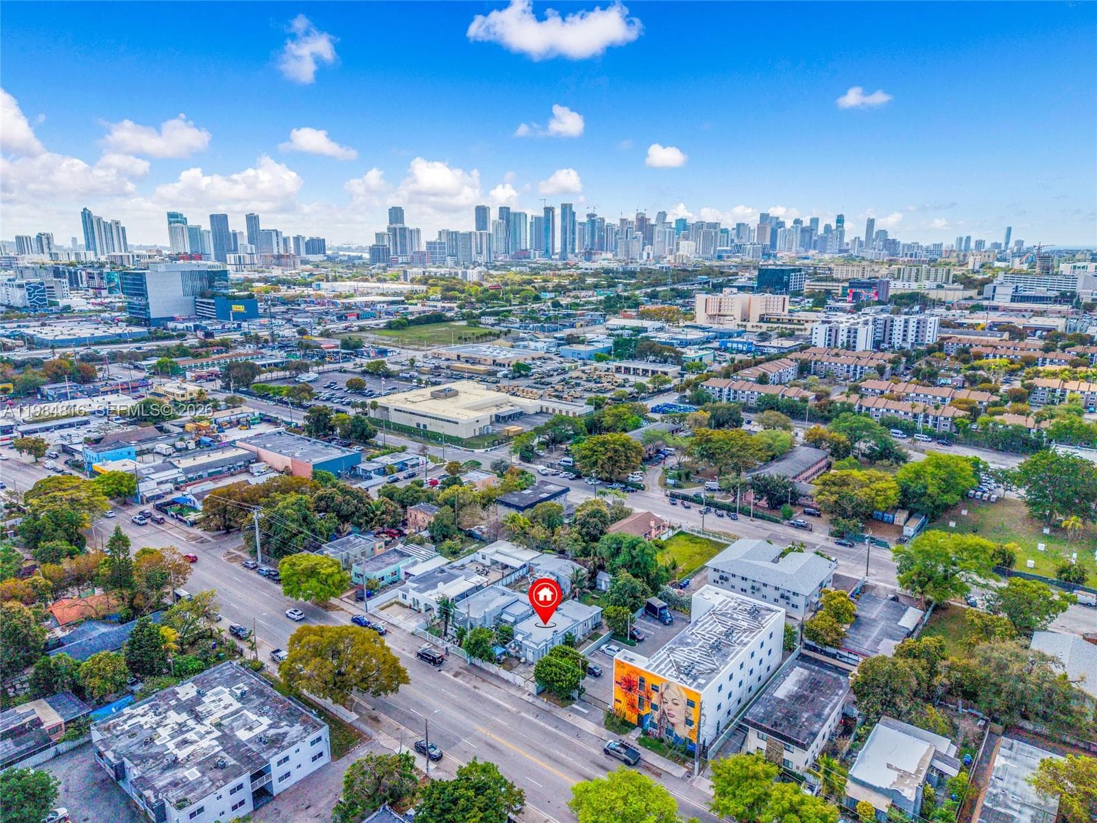 844 NW 29th St, Miami FL 33127 — 23