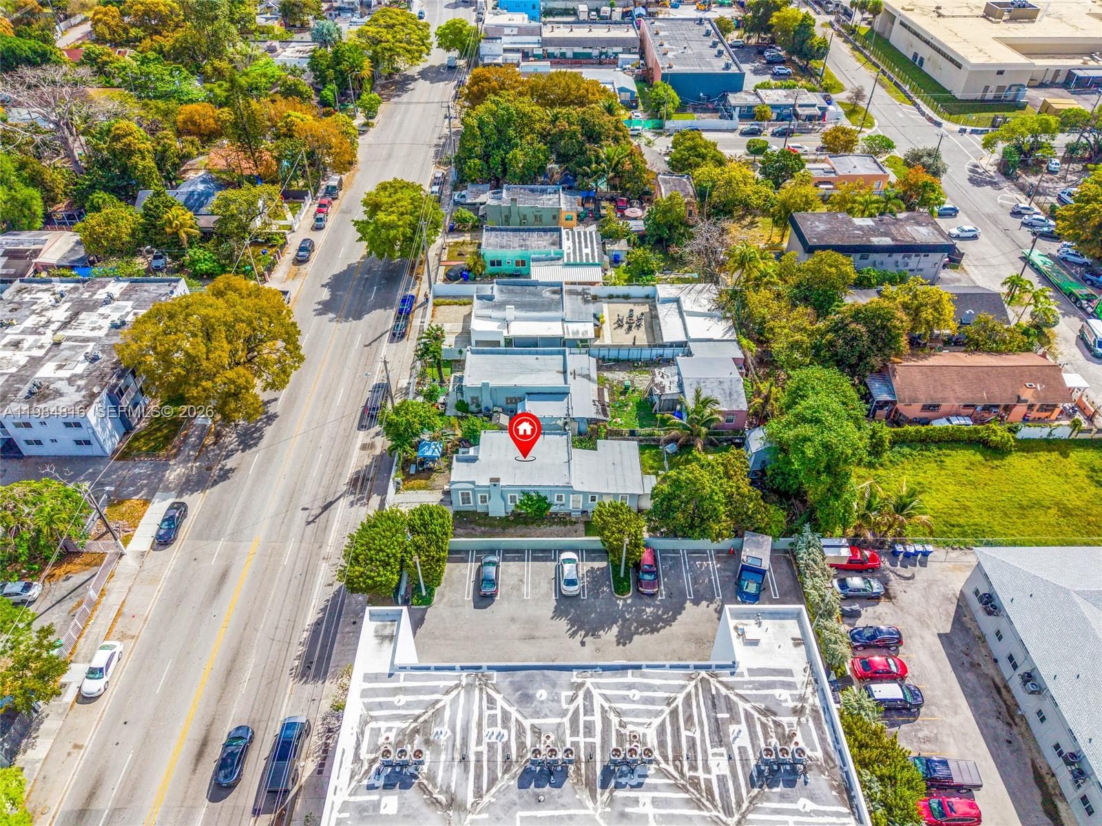 844 NW 29th St, Miami FL 33127 — 13