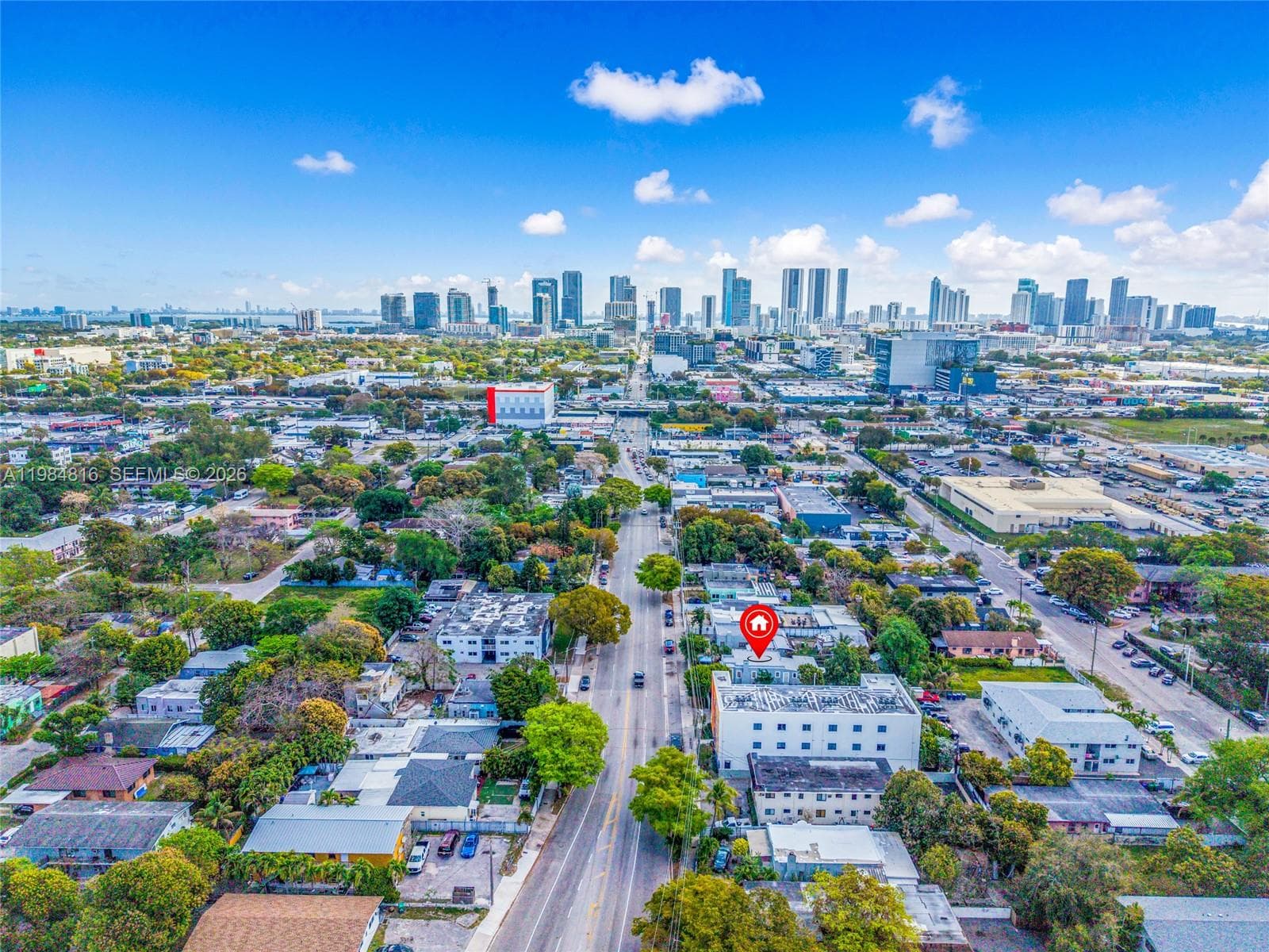 844 NW 29th St, Miami FL 33127 — 26