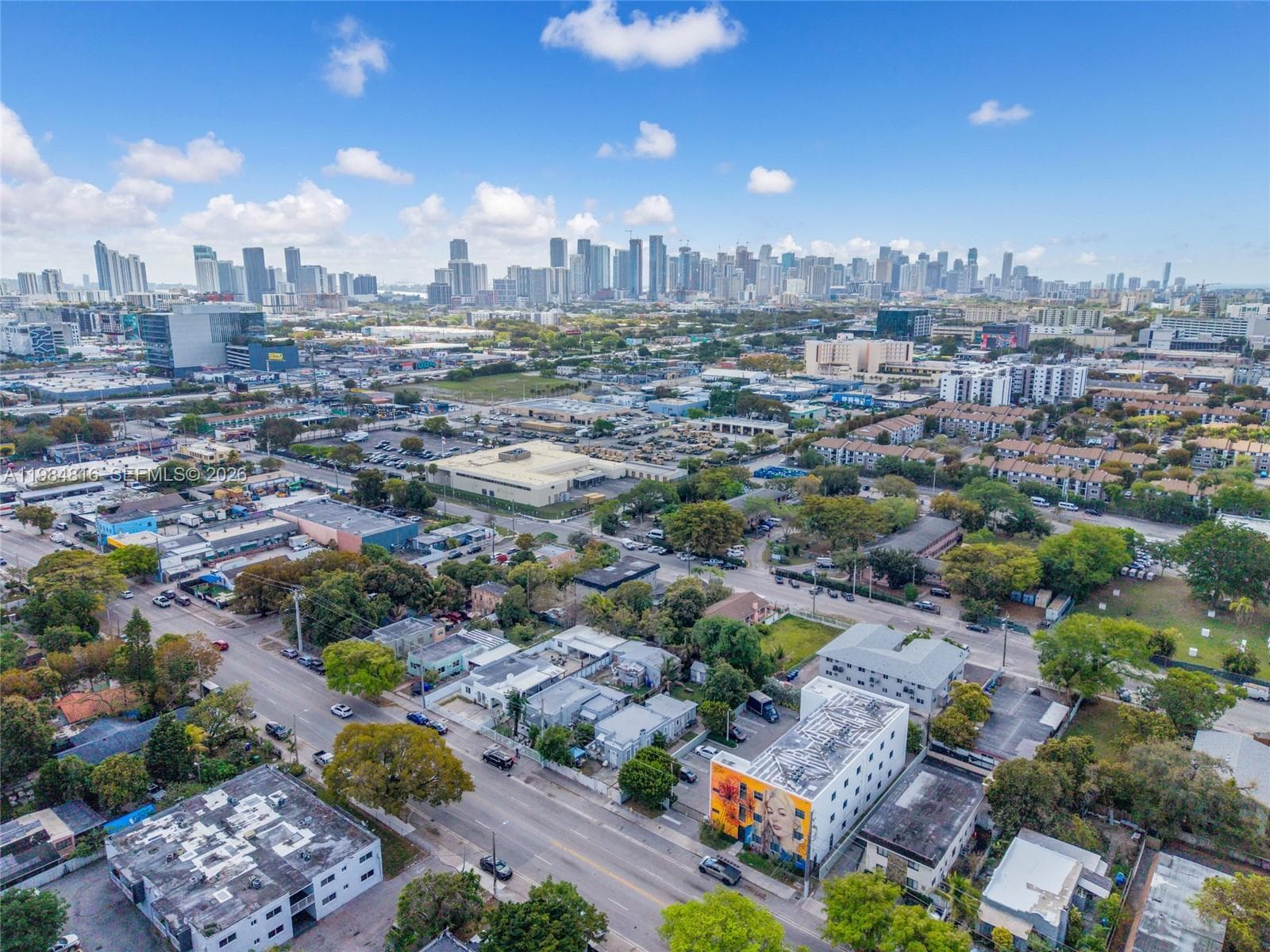 844 NW 29th St, Miami FL 33127 — 22