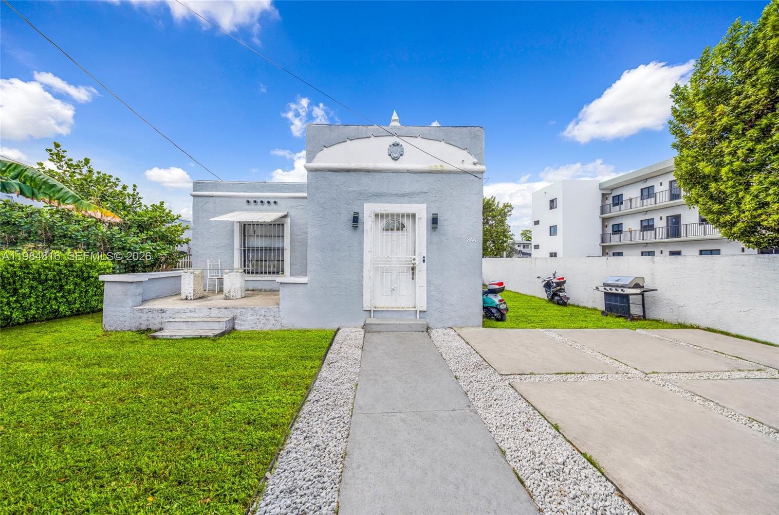 844 NW 29th St, Miami FL 33127 — 3