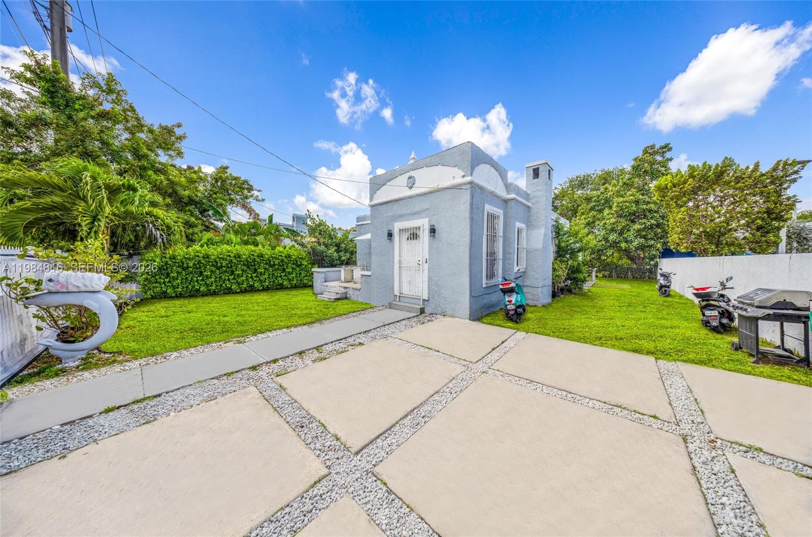 844 NW 29th St, Miami FL 33127 — 1
