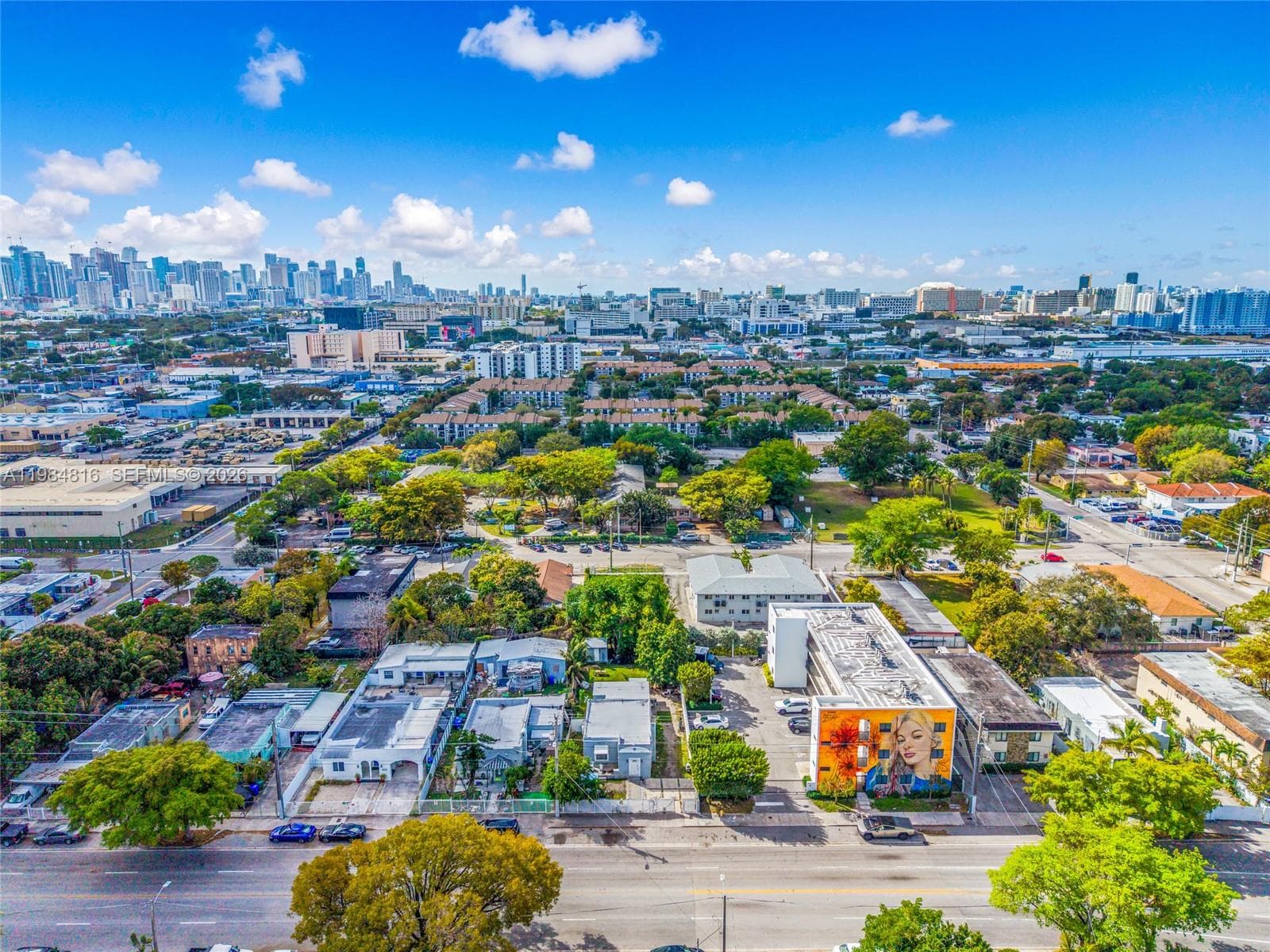 844 NW 29th St, Miami FL 33127 — 20