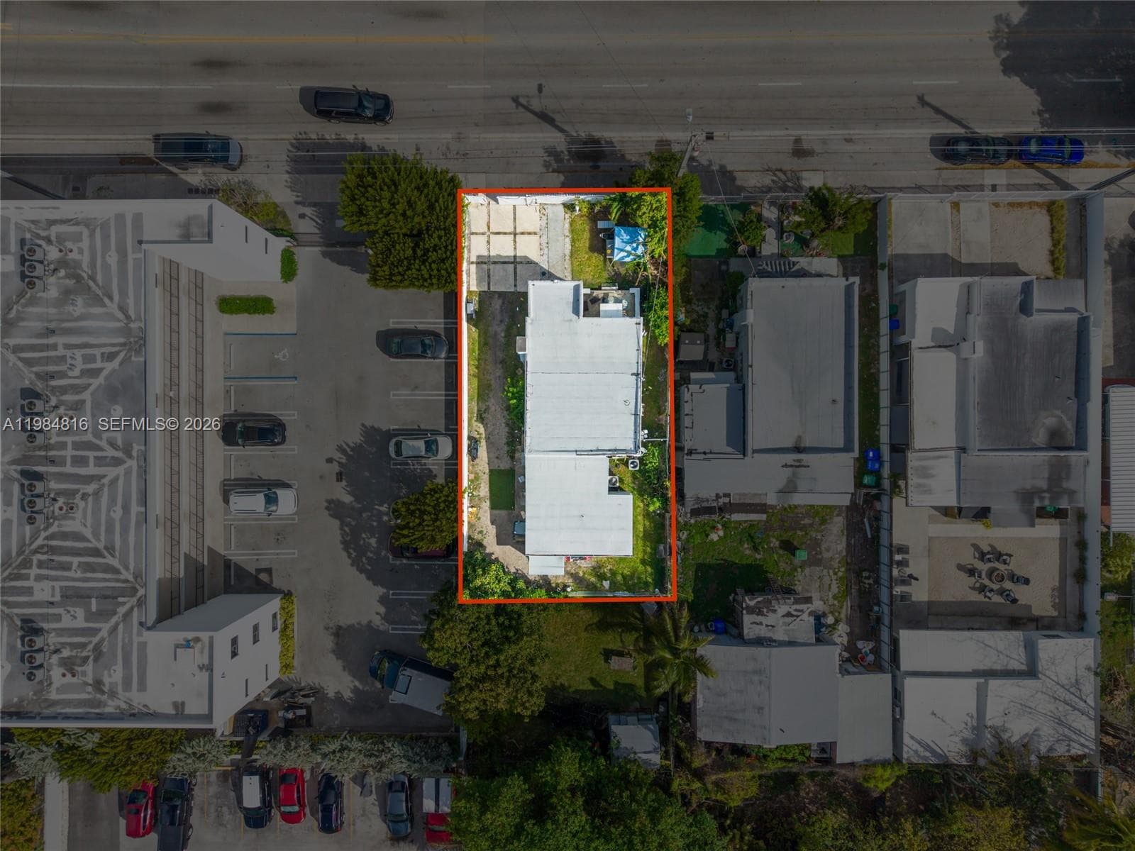844 NW 29th St, Miami FL 33127 — 9