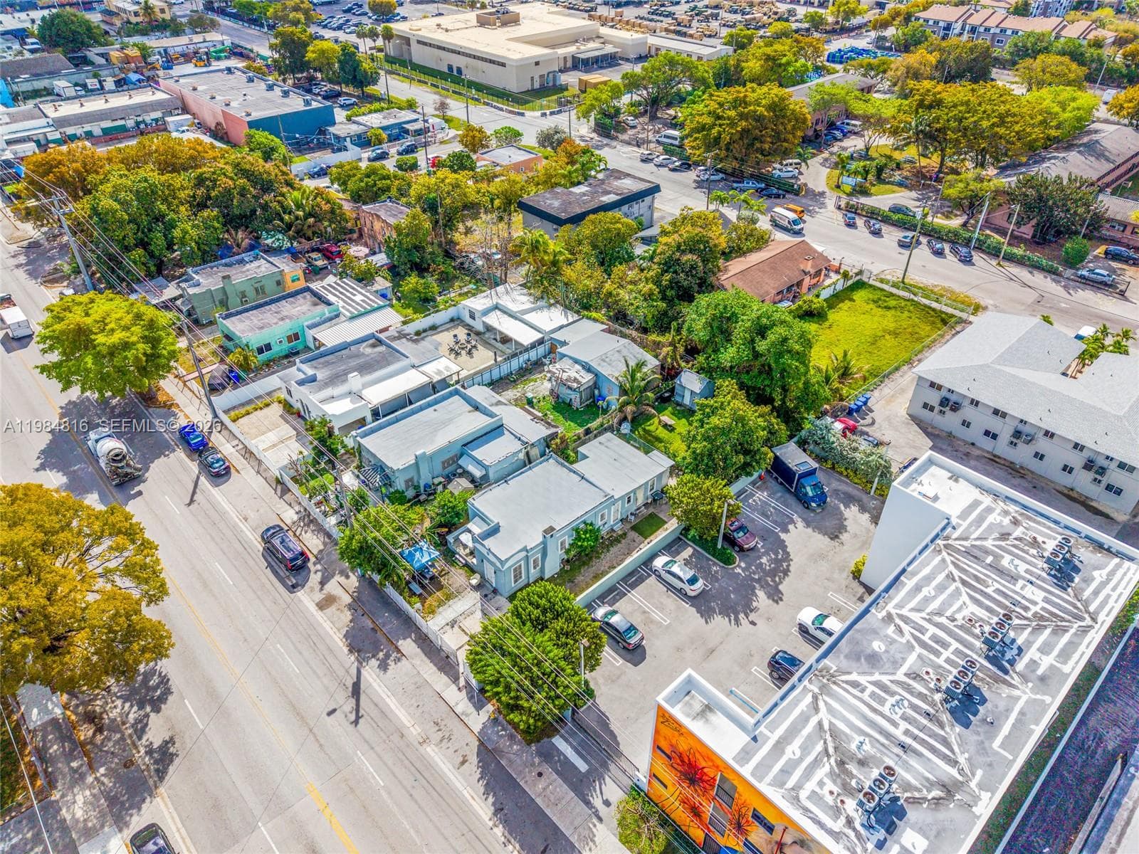 844 NW 29th St, Miami FL 33127 — 14
