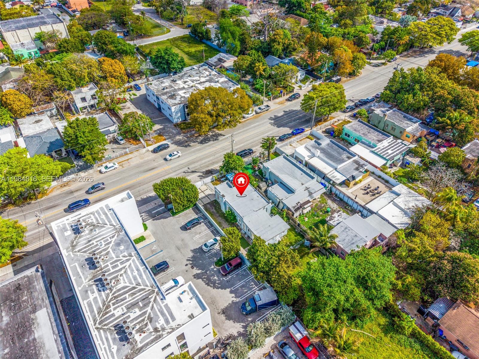 844 NW 29th St, Miami FL 33127 — 11