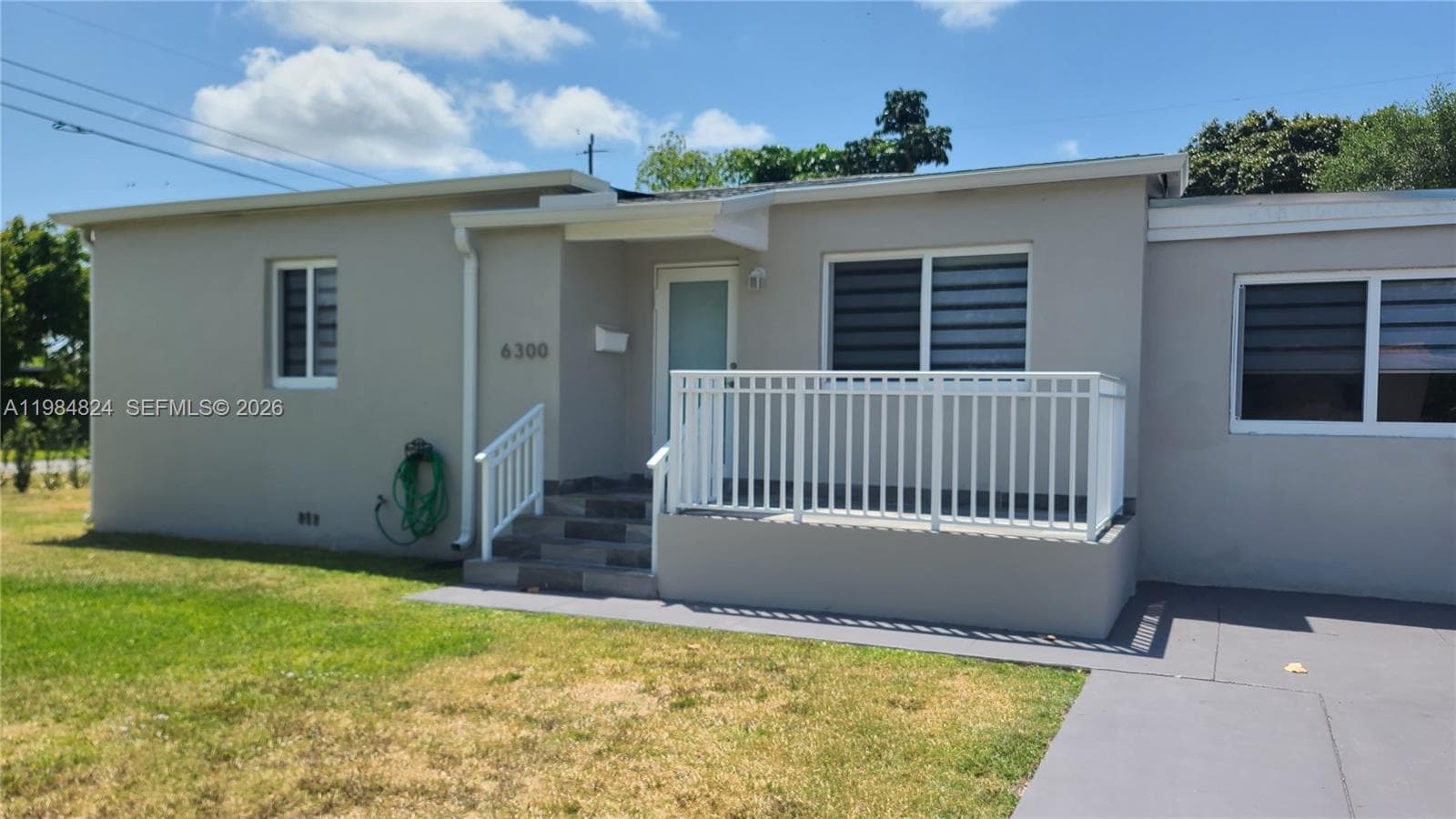 6300 SW 21st St # 1, Miami FL 33155 — 3