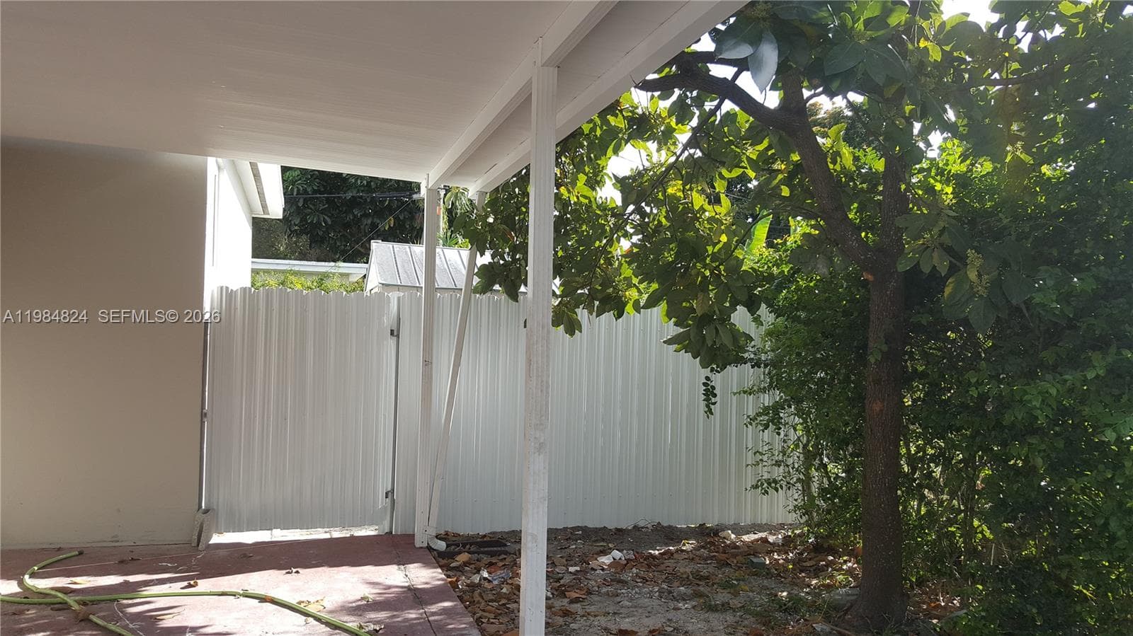 6300 SW 21st St # 1, Miami FL 33155 — 33