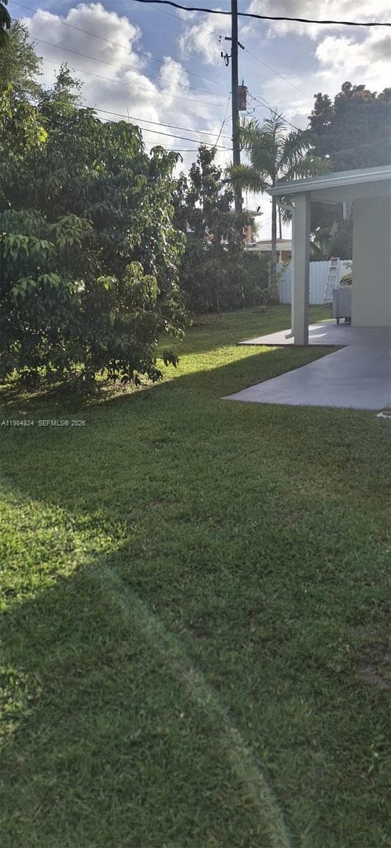 6300 SW 21st St # 1, Miami FL 33155 — 29