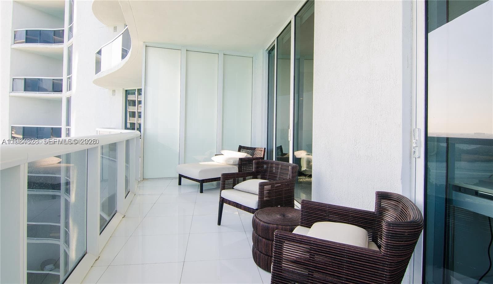 15811 Collins Ave # 2602, Sunny Isles Beach FL 33160 — 21