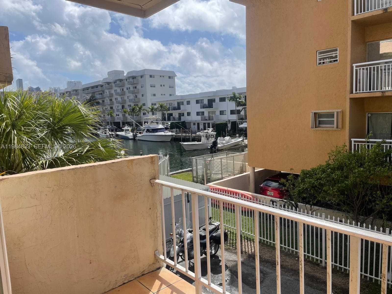 3522 NE 171st St # 206, North Miami Beach FL 33160 — 2