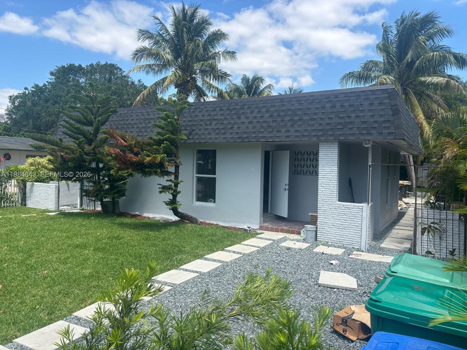 161 NE 117th St, Miami FL 33161 — 1
