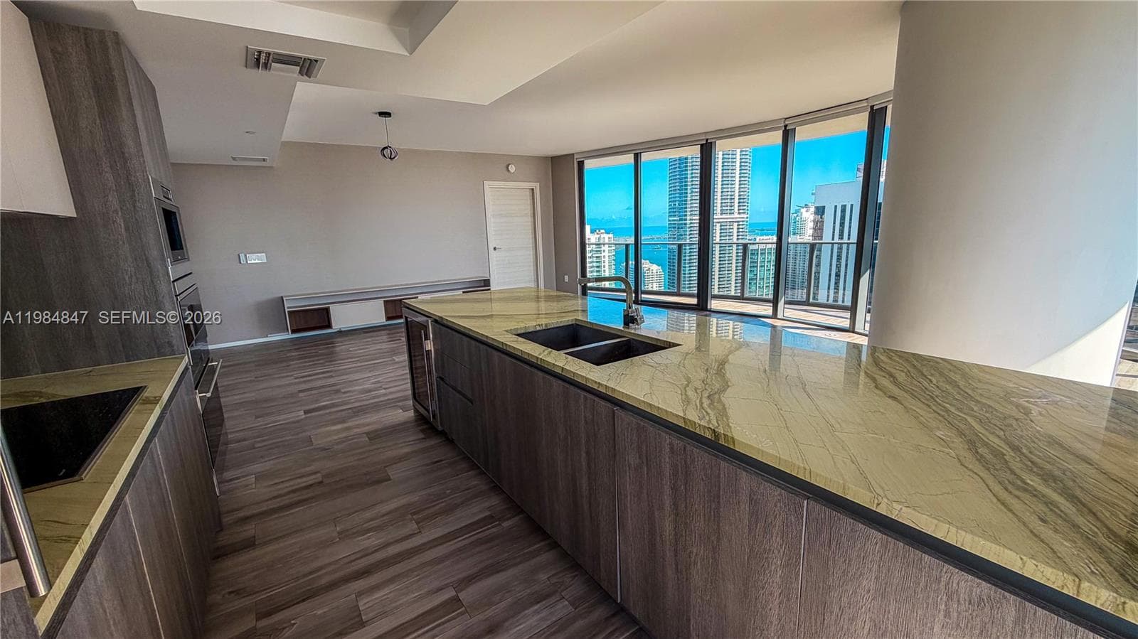 801 S Miami Ave # 4501, Miami FL 33130 — 2