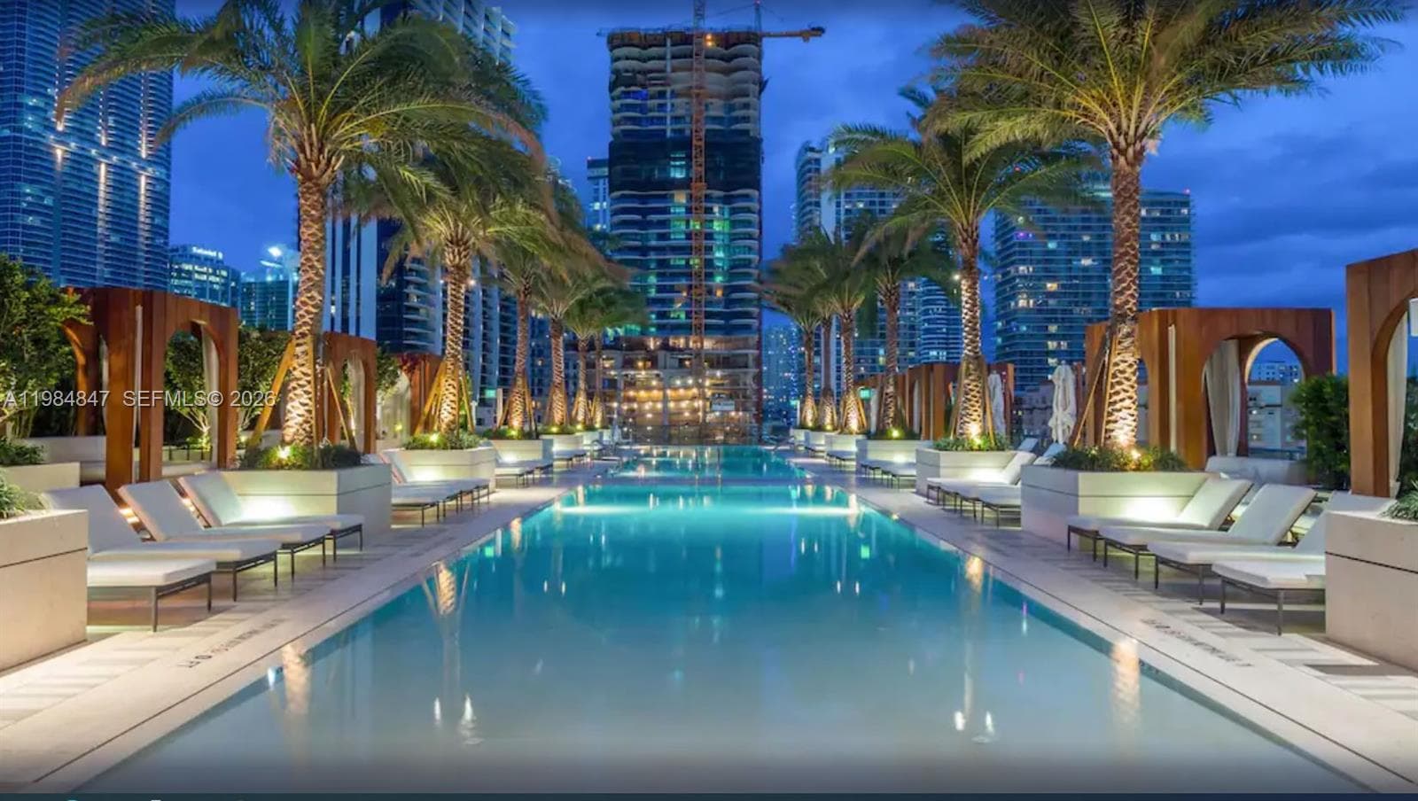 801 S Miami Ave # 4501, Miami FL 33130 — 42