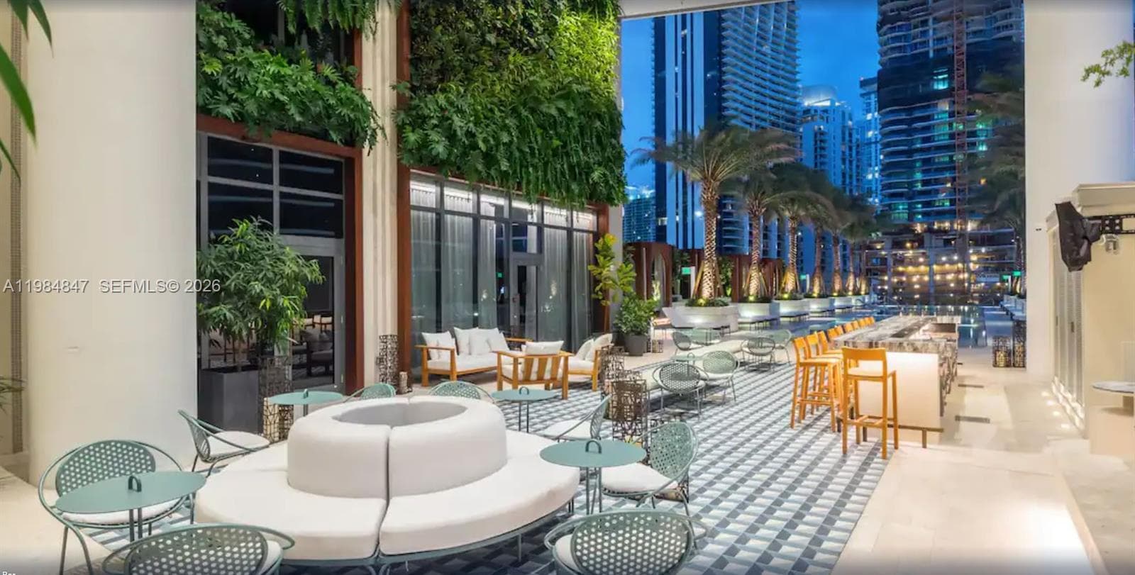 801 S Miami Ave # 4501, Miami FL 33130 — 26