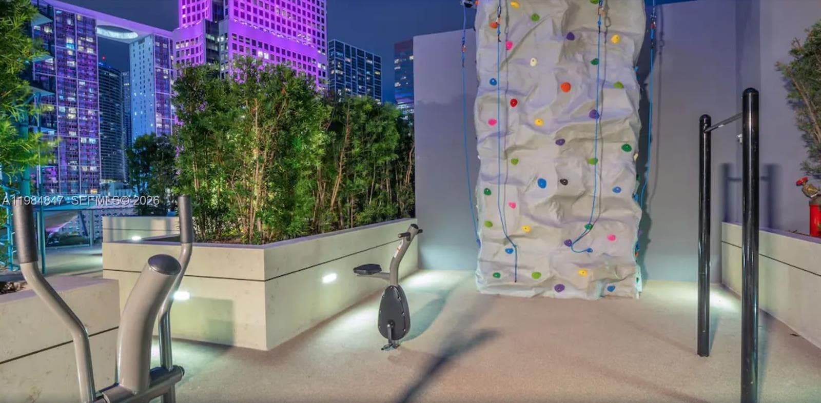801 S Miami Ave # 4501, Miami FL 33130 — 32