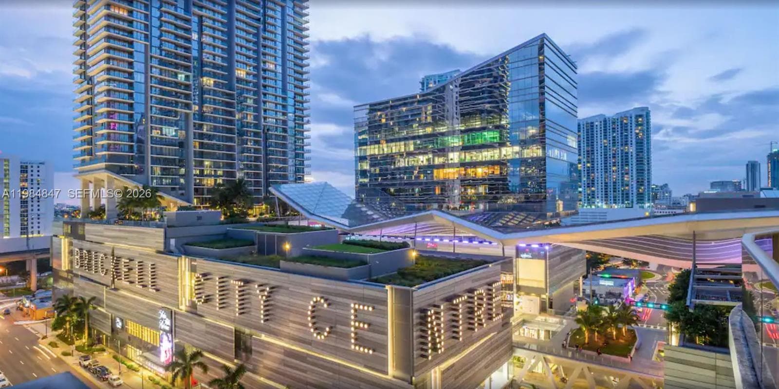 801 S Miami Ave # 4501, Miami FL 33130 — 28