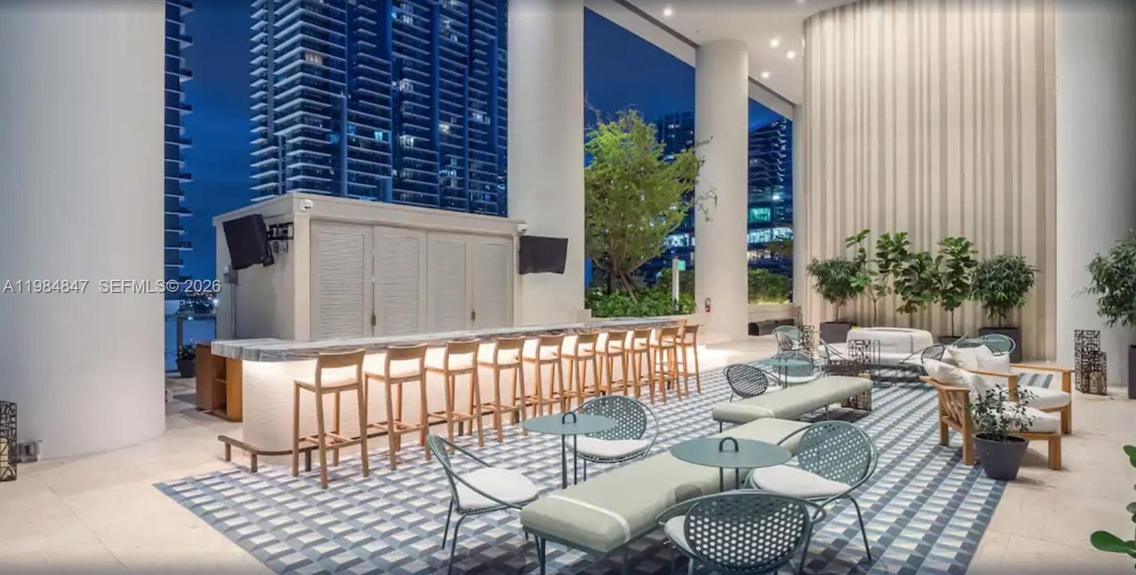 801 S Miami Ave # 4501, Miami FL 33130 — 41