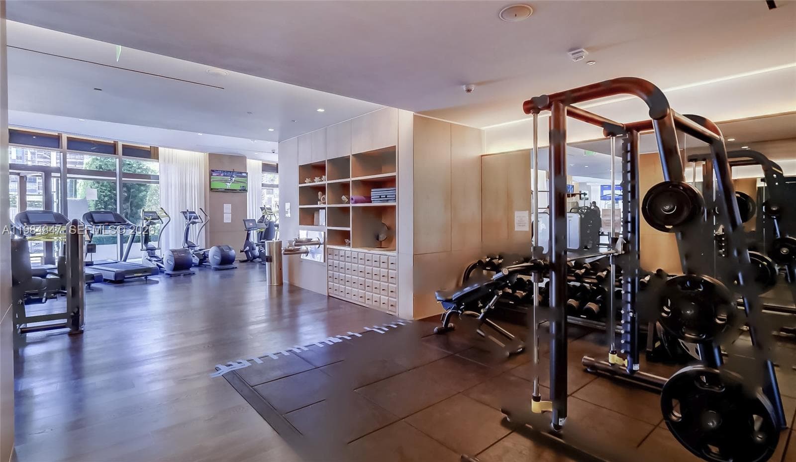 801 S Miami Ave # 4501, Miami FL 33130 — 37