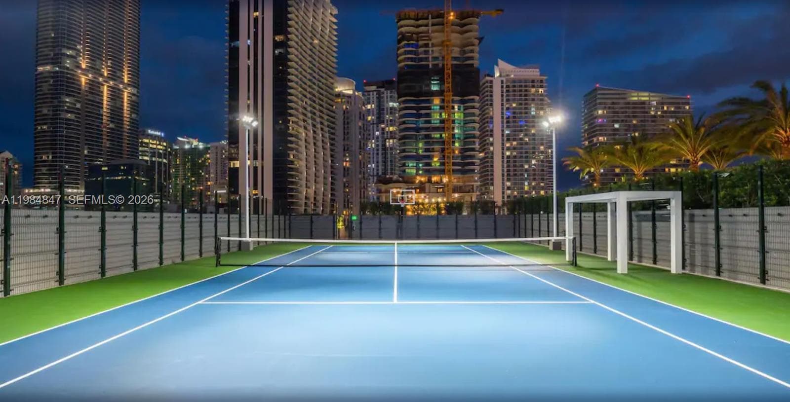 801 S Miami Ave # 4501, Miami FL 33130 — 48
