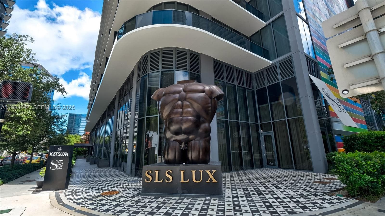 801 S Miami Ave # 4501, Miami FL 33130 — 31