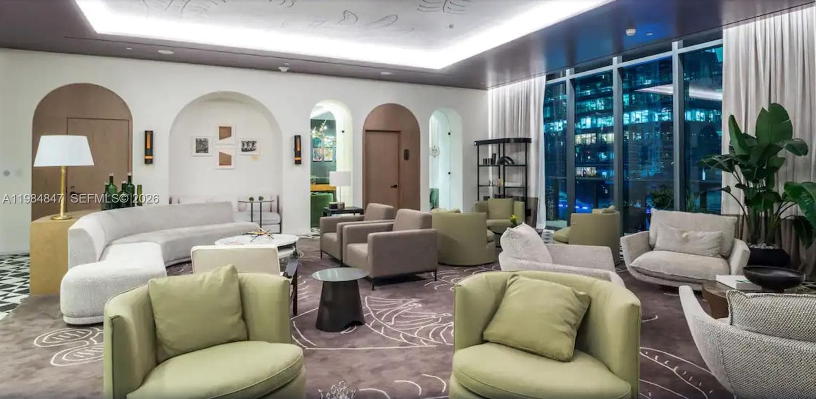 801 S Miami Ave # 4501, Miami FL 33130 — 29
