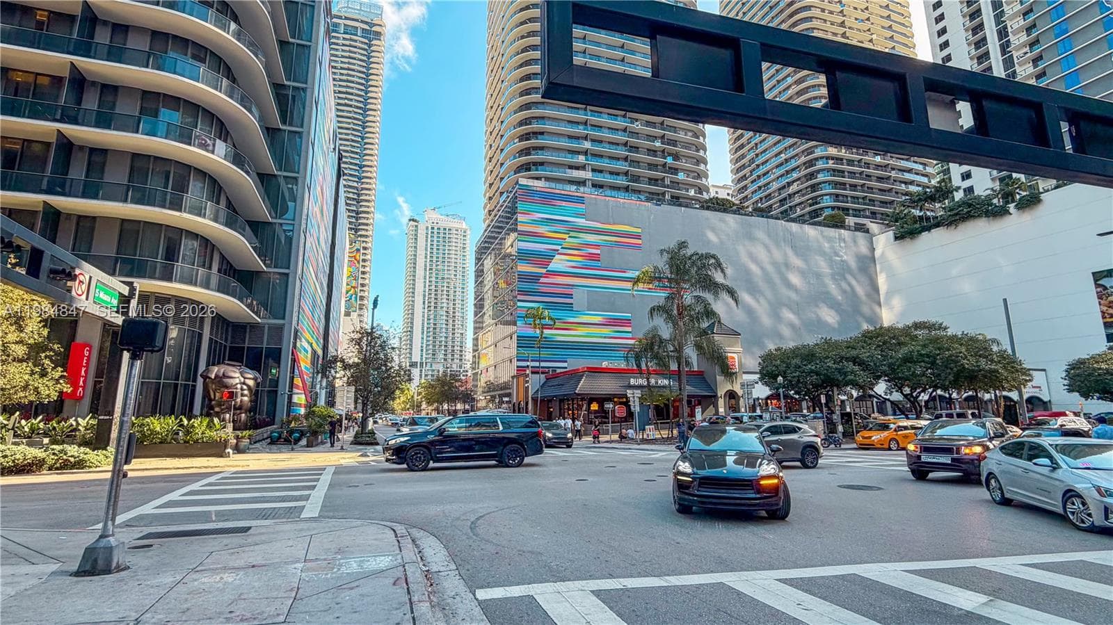 801 S Miami Ave # 4501, Miami FL 33130 — 25