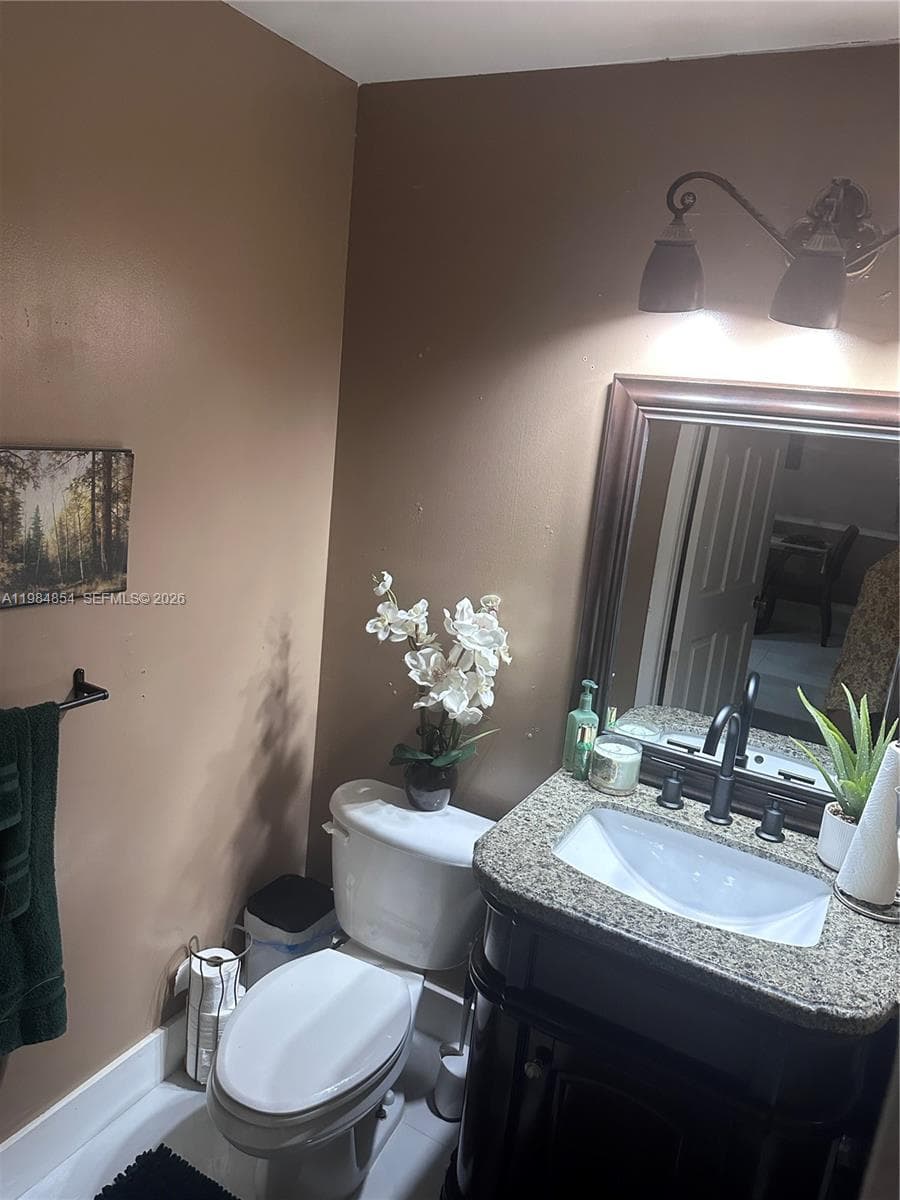 3379 NW 198th Terrace, Miami Gardens FL 33056 — 16