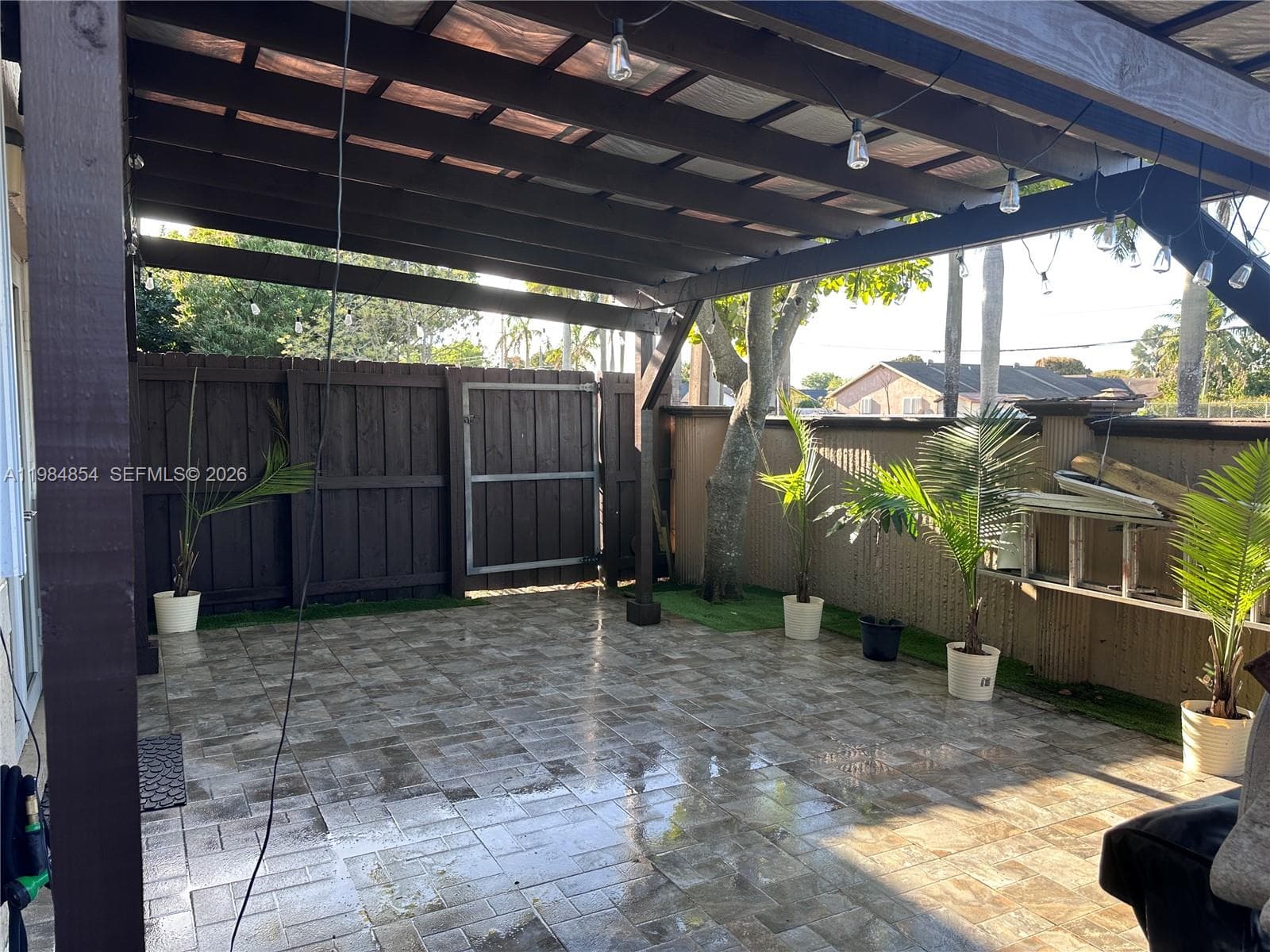 3379 NW 198th Terrace, Miami Gardens FL 33056 — 19