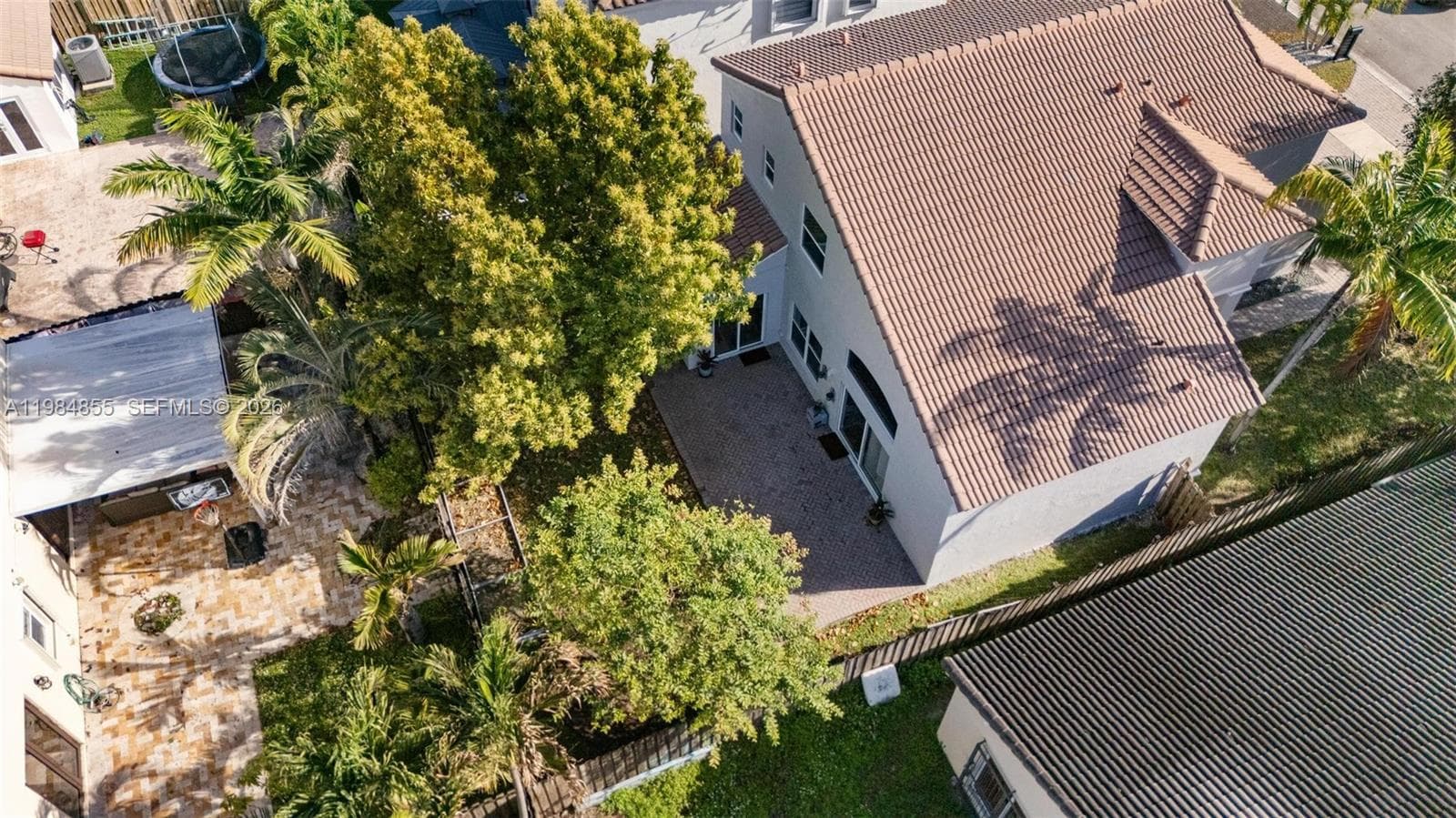 23844 SW 107th Pl, Homestead FL 33032 — 2