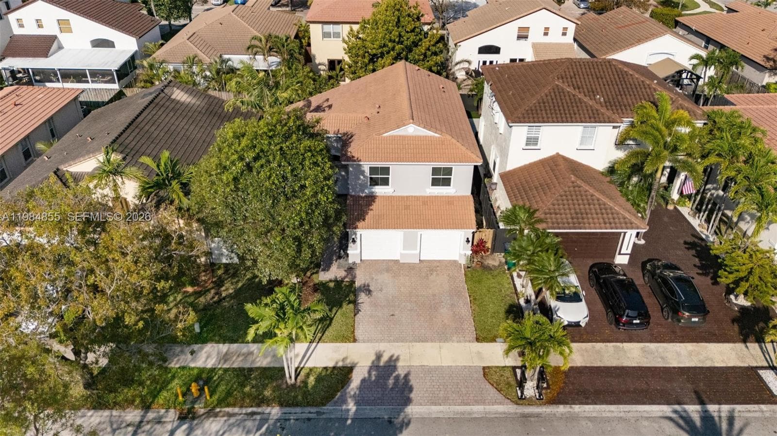 23844 SW 107th Pl, Homestead FL 33032 — 1