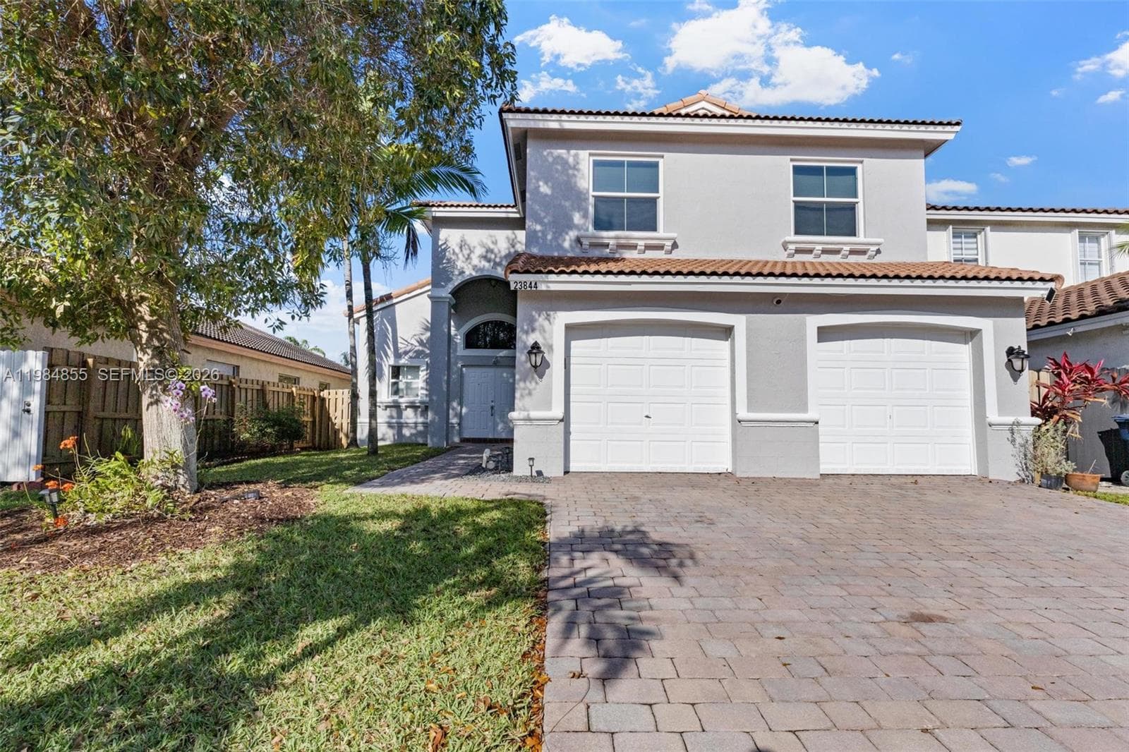23844 SW 107th Pl, Homestead FL 33032 — 4