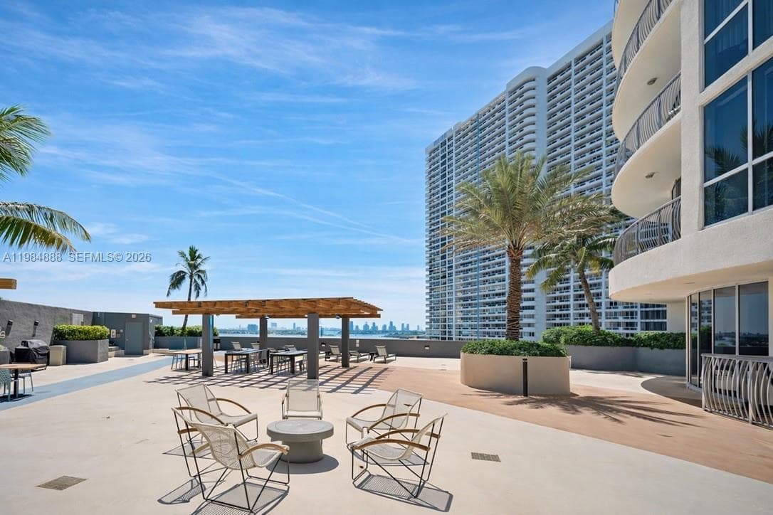 1750 N Bayshore Dr # 3811, Miami FL 33132 — 22
