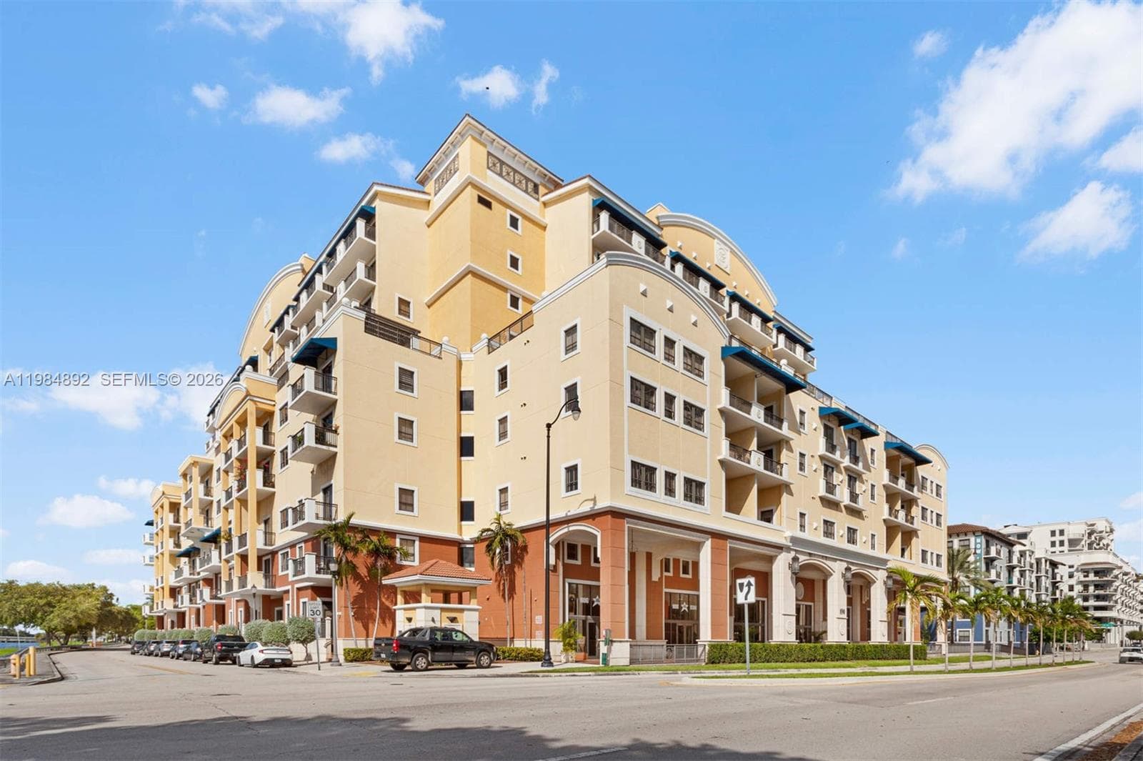 8390 SW 72nd Ave # 412, Miami FL 33143 — 1