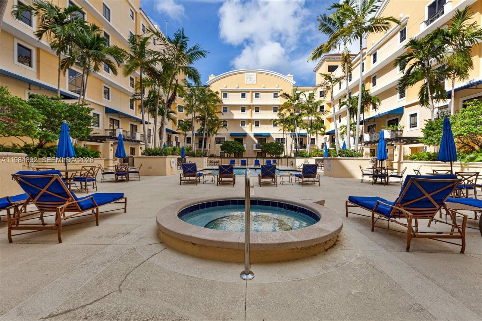 8390 SW 72nd Ave # 412, Miami FL 33143 — 20