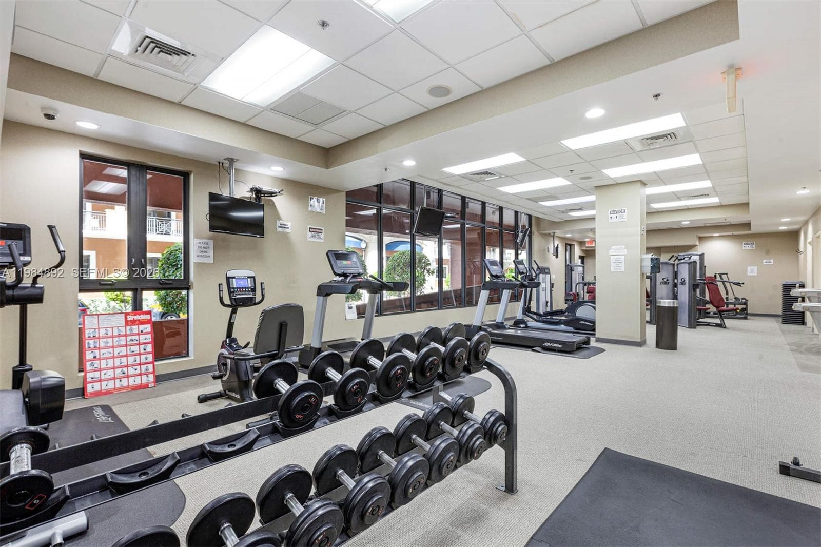 8390 SW 72nd Ave # 412, Miami FL 33143 — 19