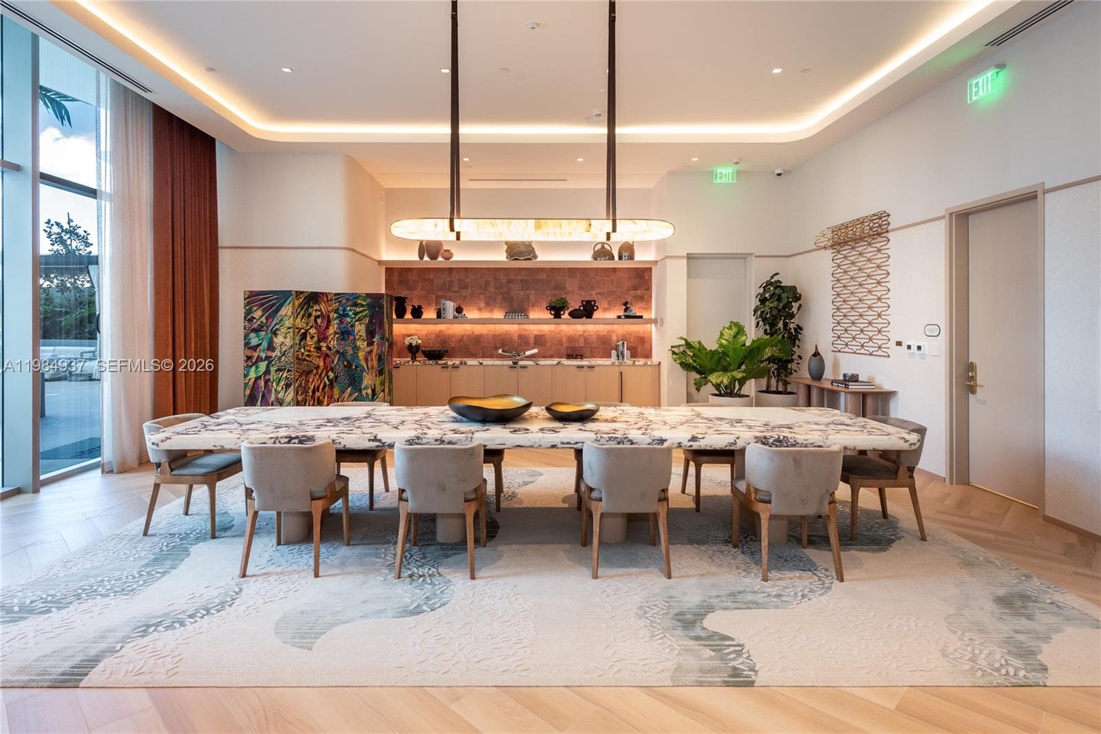77 SE 5th Street # 4004, Miami FL 33131 — 17