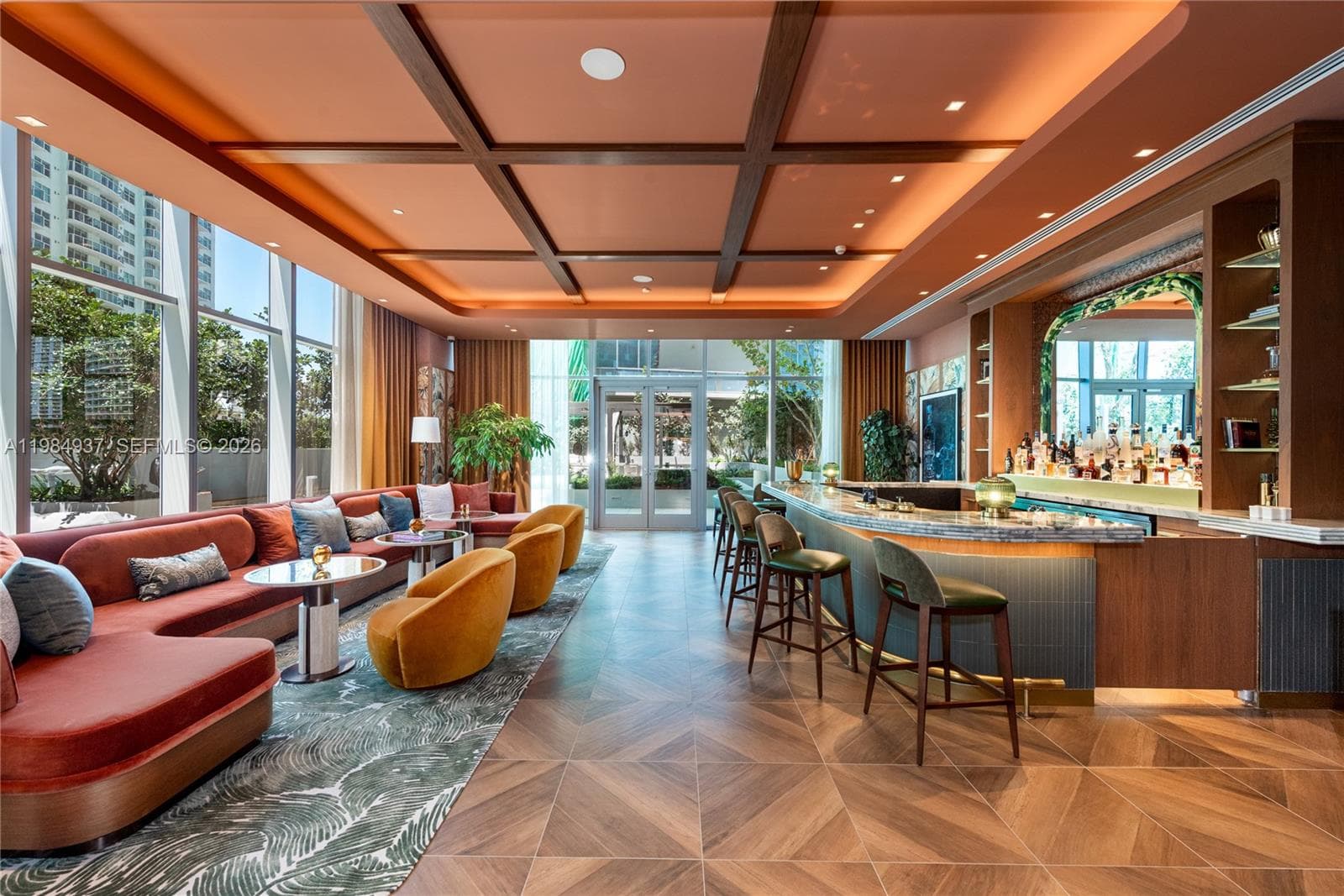 77 SE 5th Street # 4004, Miami FL 33131 — 16