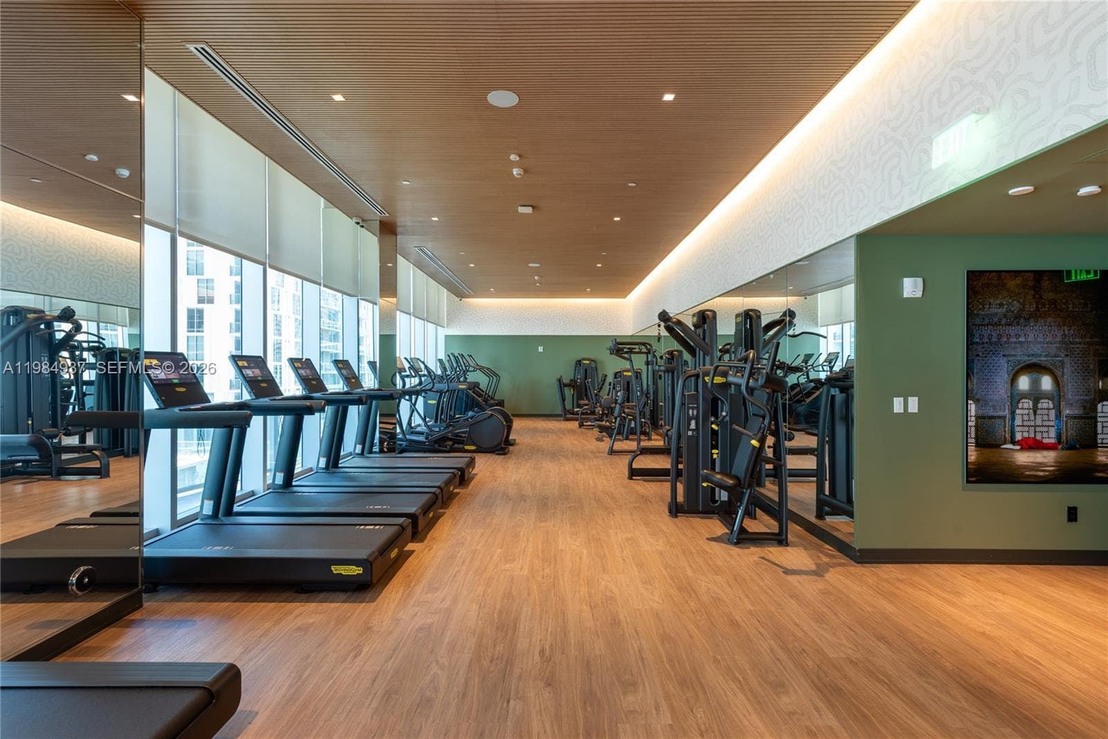 77 SE 5th Street # 4004, Miami FL 33131 — 12
